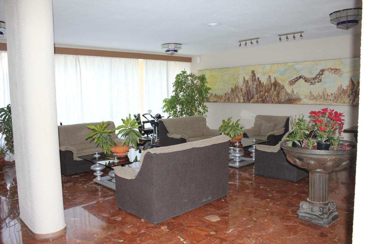 Aguila 110 Apartment Benalmadena Exterior photo