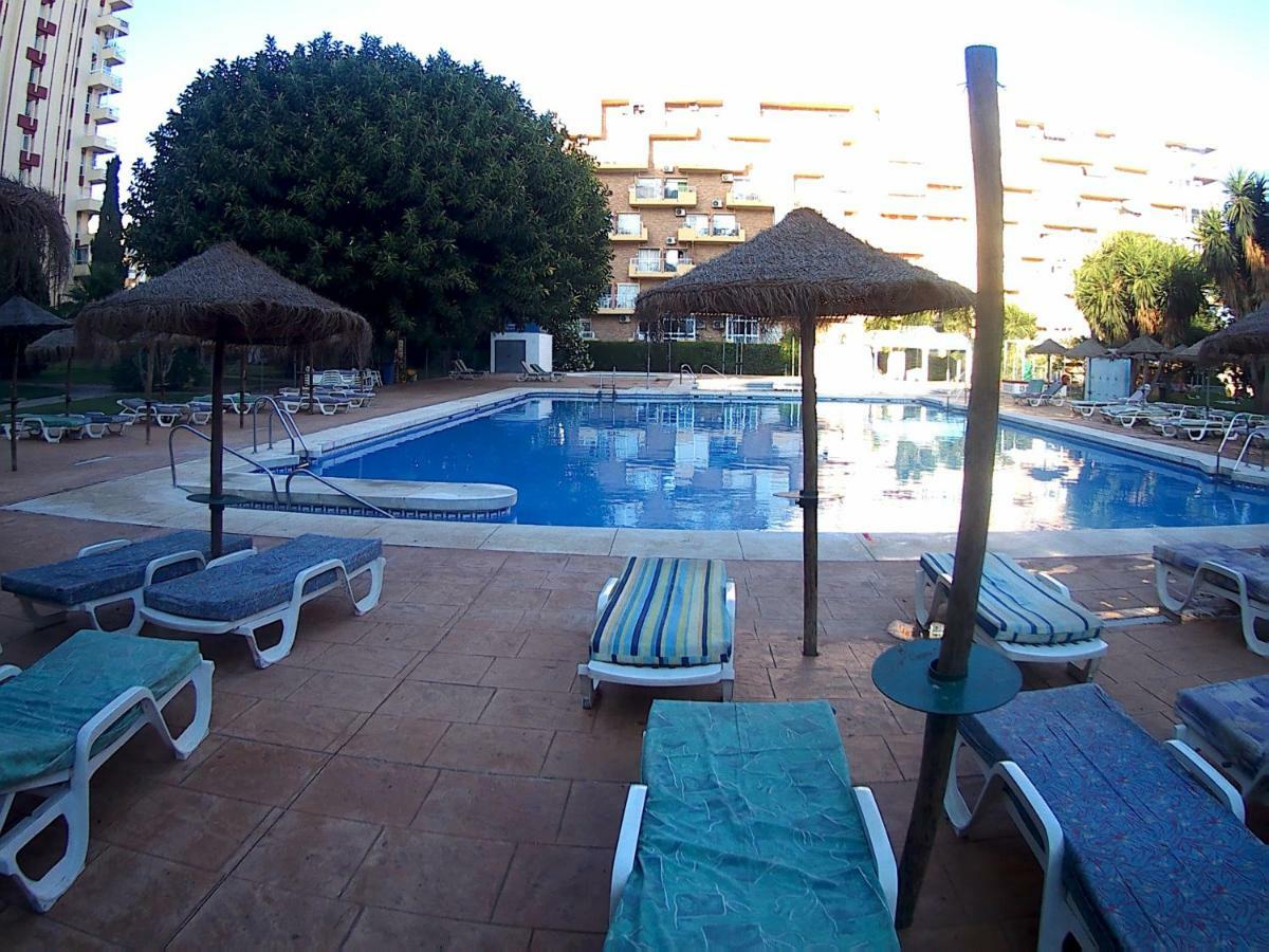 Aguila 110 Apartment Benalmadena Exterior photo