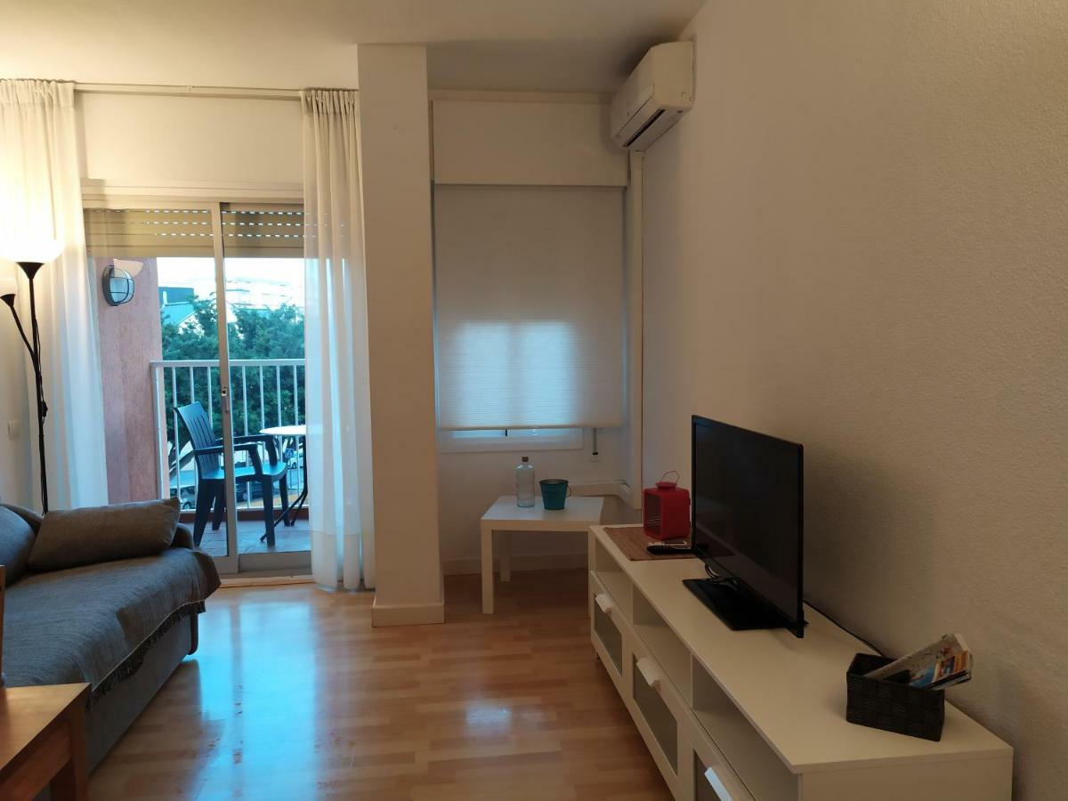 Aguila 110 Apartment Benalmadena Exterior photo